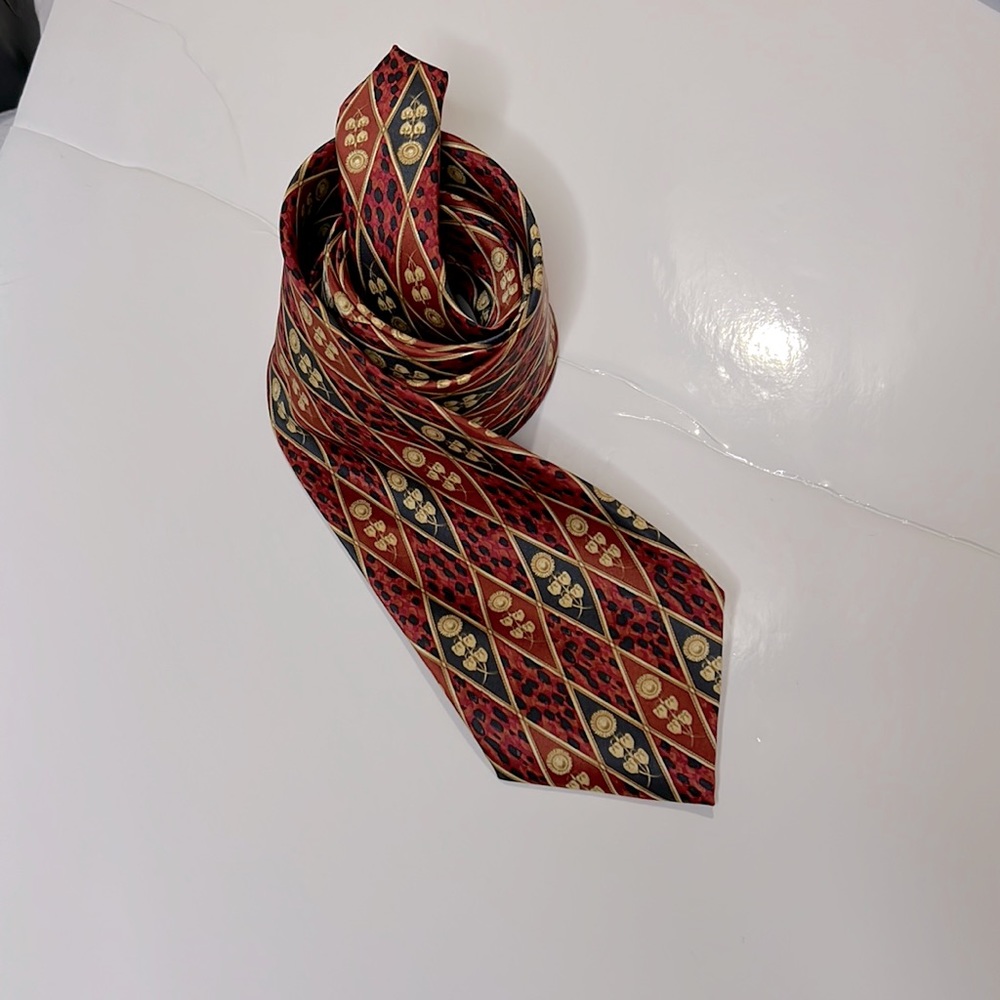 Lanvin Tie